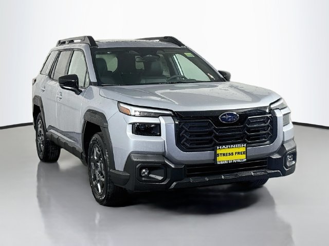New 2026 Subaru Outback Premium AWD/4WD 360° Tour