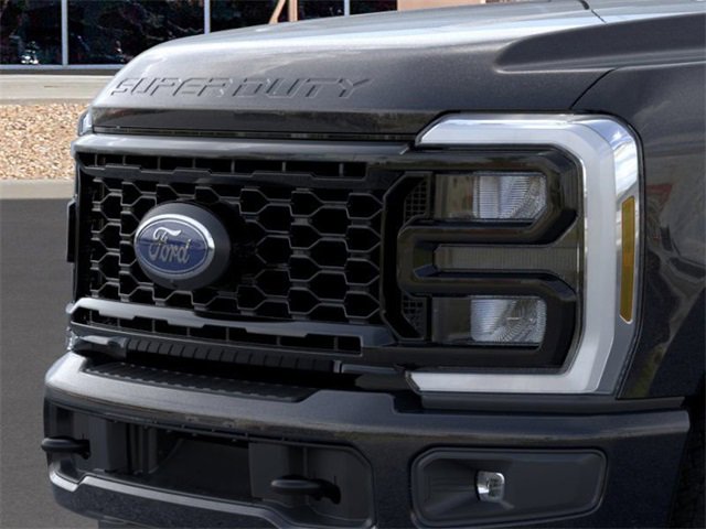 New 2026 Ford F350 XL image 17