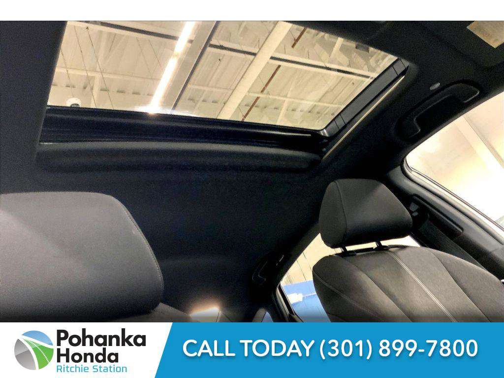 Used 2024 Honda Accord Sport image 28