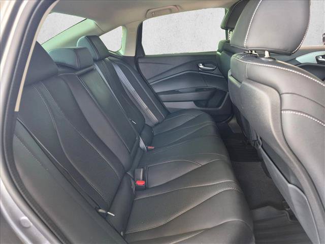 Used 2025 Acura TLX w/ Technology Package FWD image 16