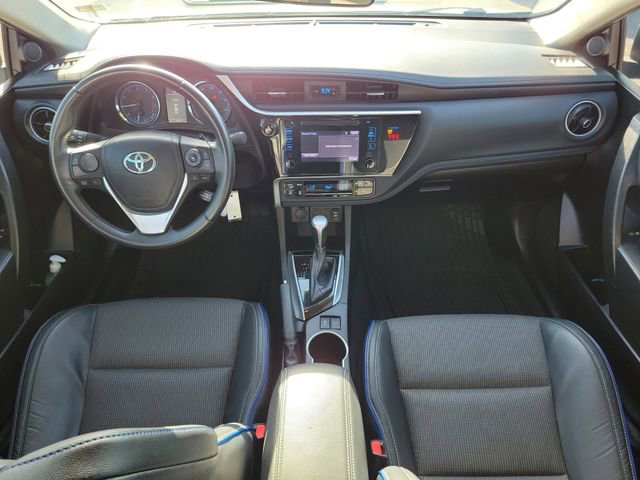 Used 2019 Toyota Corolla SE FWD image 12