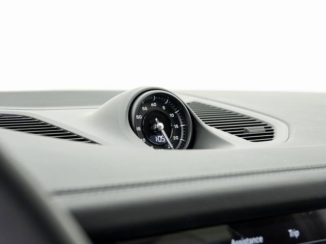 New 2026 Porsche Cayenne Coupe image 18