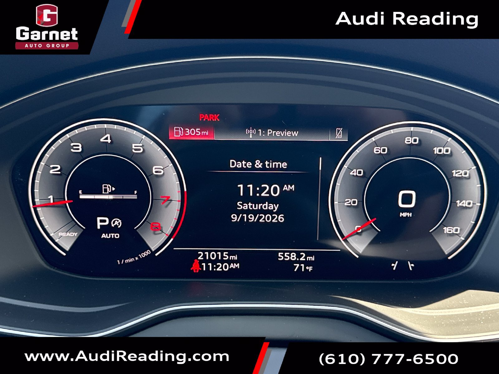 Certified 2024 Audi Q5 2.0T Premium Plus AWD/4WD image 17