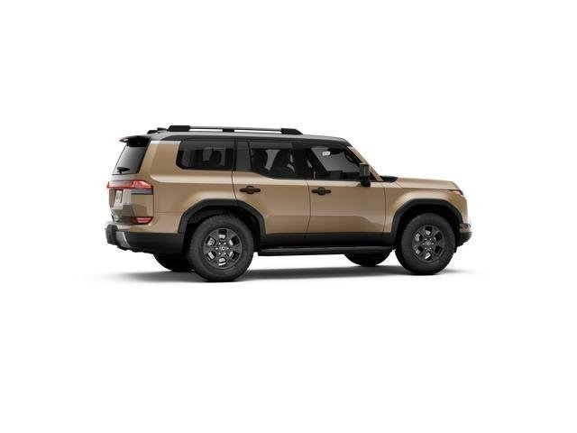 New 2026 Lexus GX 550 image 46