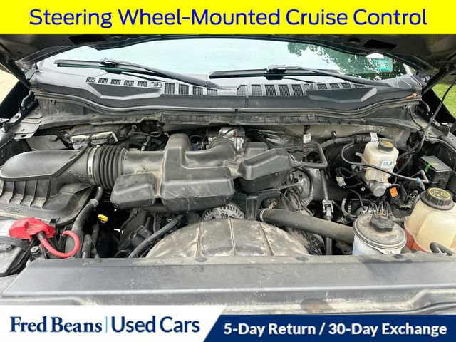 Used 2018 Ford F250 XL w/ STX Appearance Package AWD/4WD image 32