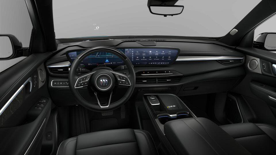 New 2027 Buick Enclave Avenir FWD image 69