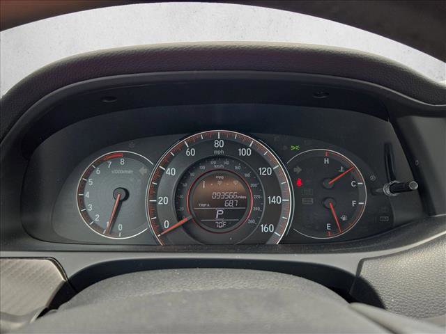 Used 2016 Honda Accord Sport image 10