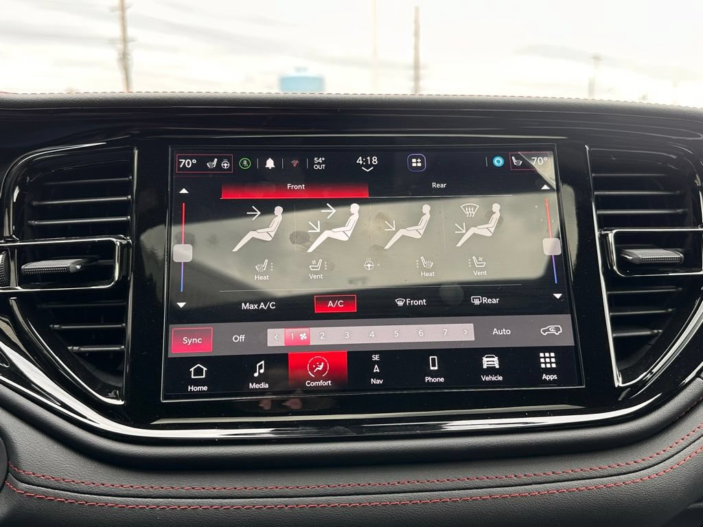 New 2026 Dodge Durango GT AWD/4WD image 34