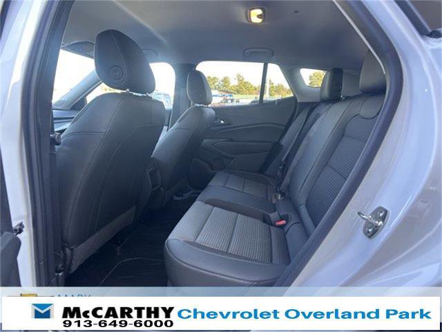 New 2026 Chevrolet Trax LT w/ LT Convenience Package image 33