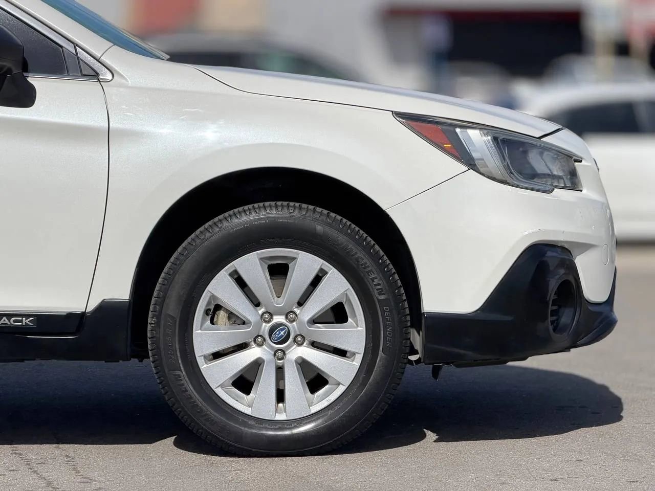 Used 2018 Subaru Outback 2.5i image 17