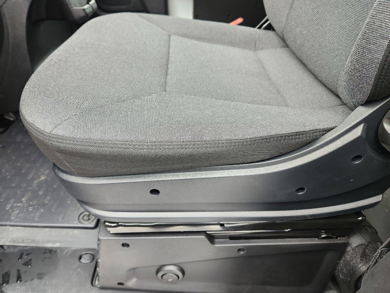 New 2025 RAM ProMaster 3500 image 17