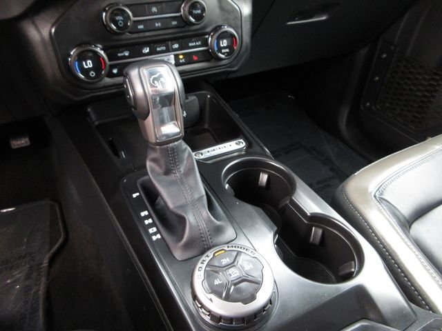 Certified 2025 Ford Bronco Outer Banks image 19