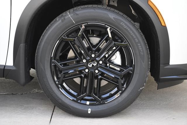New 2026 INFINITI QX60 Sport w/ Dark Cargo Package image 38