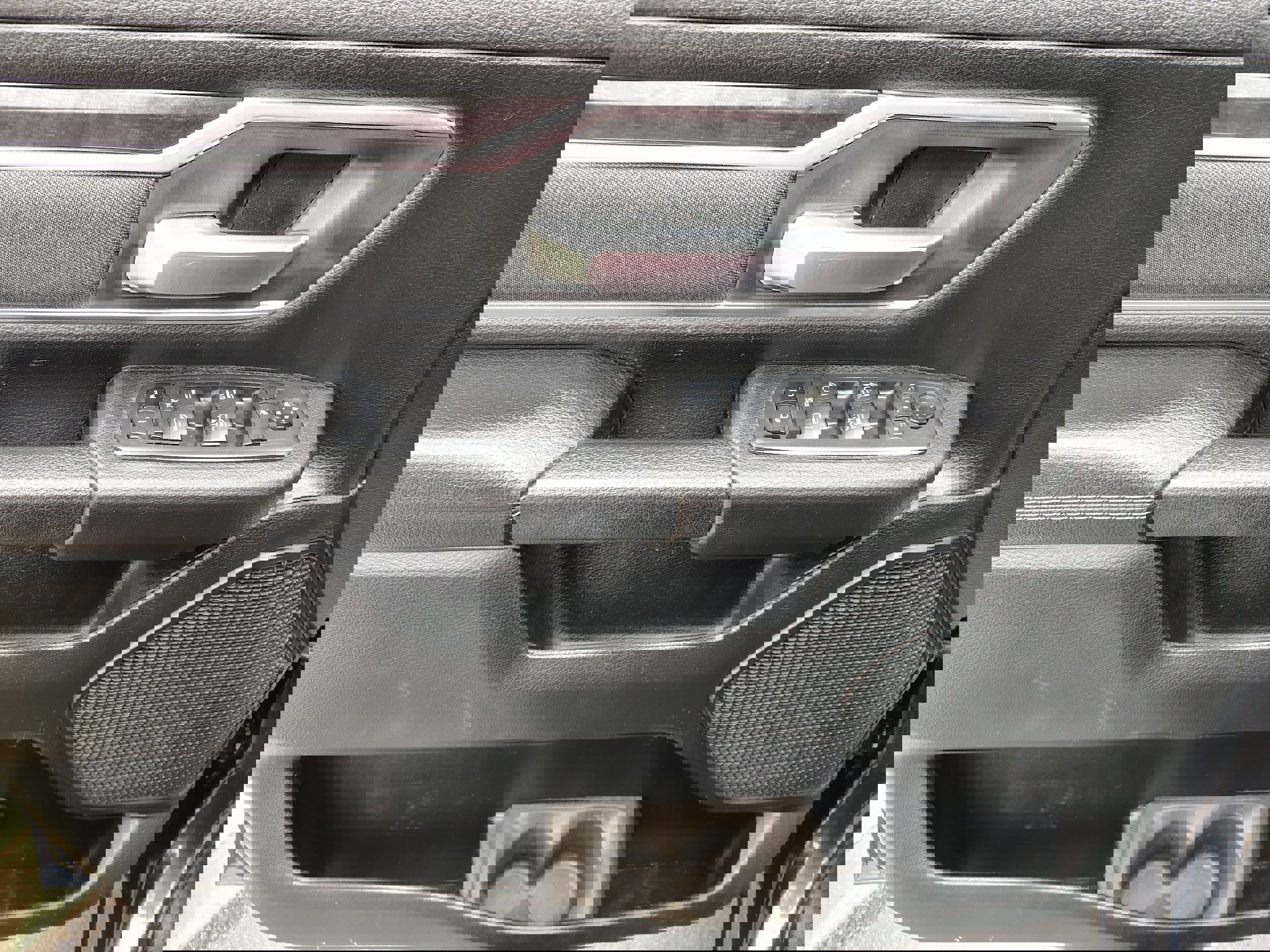 Certified 2020 RAM 1500 Big Horn image 19