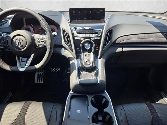 New 2026 Acura RDX A-Spec AWD/4WD image 15