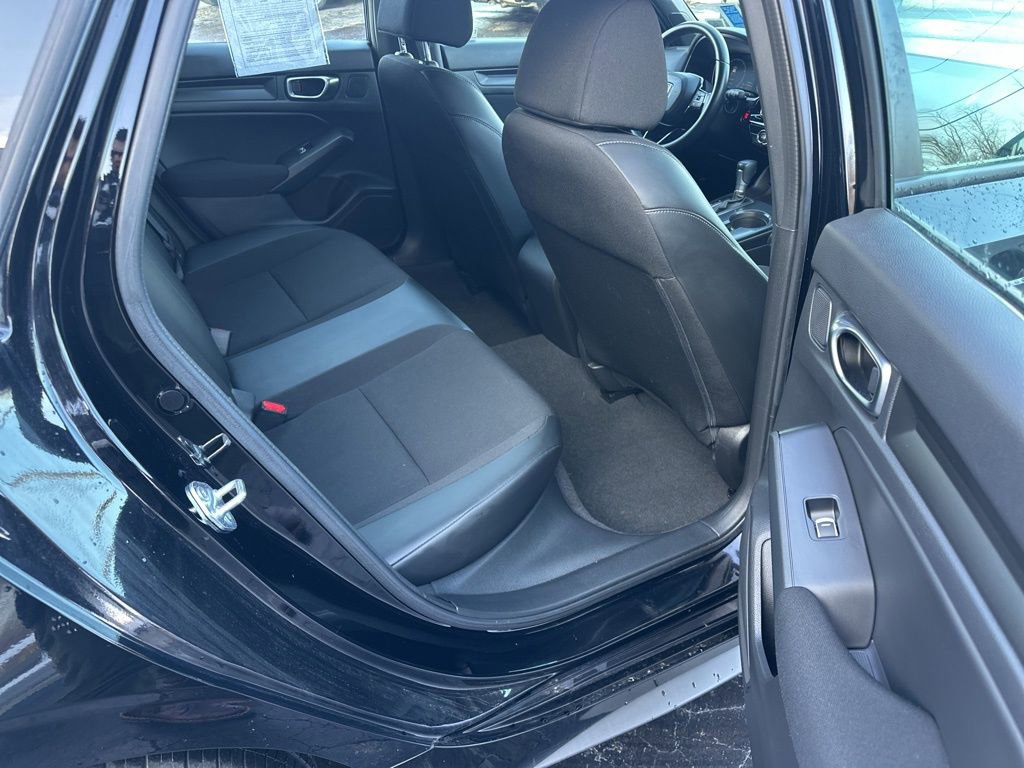 Used 2022 Honda Civic Sport image 34