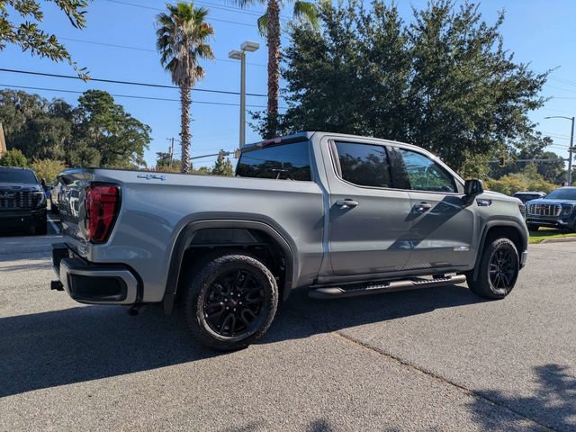 New 2026 GMC Sierra 1500 Elevation w/ Elevation Select Package AWD/4WD image 5