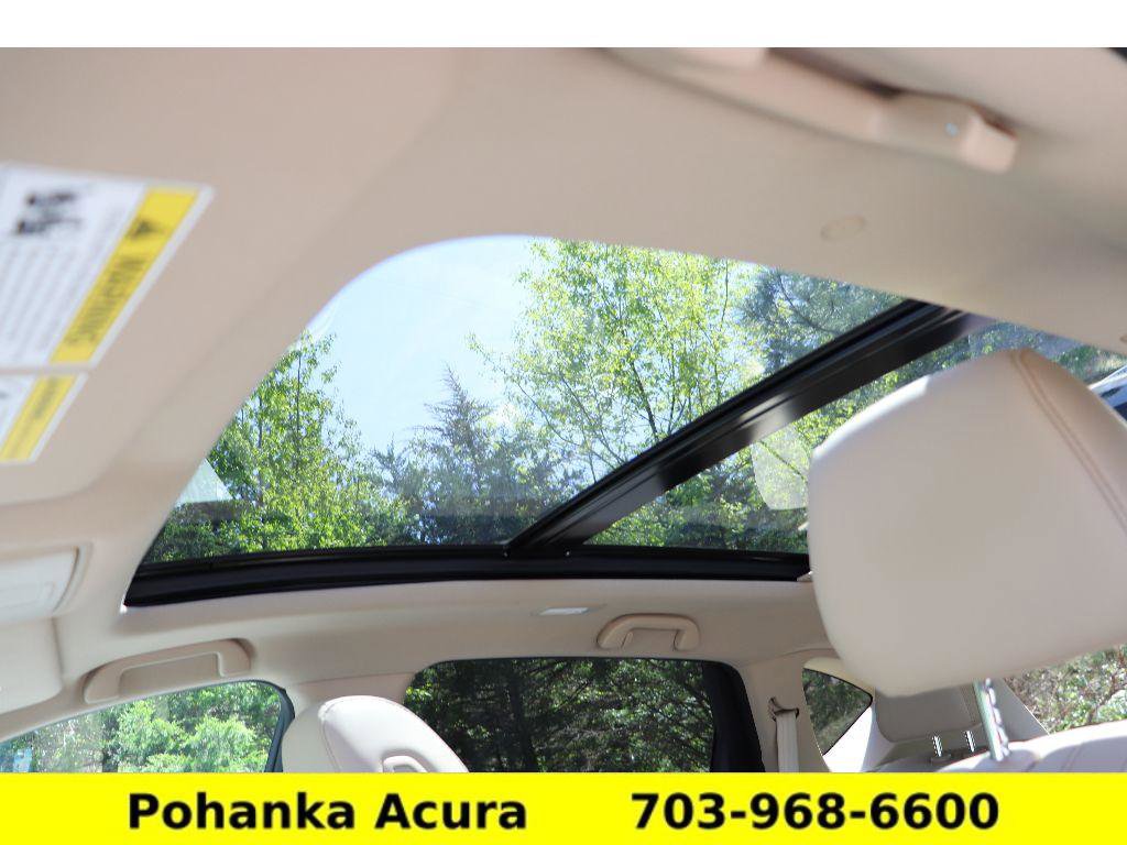 Certified 2023 Acura RDX AWD image 20
