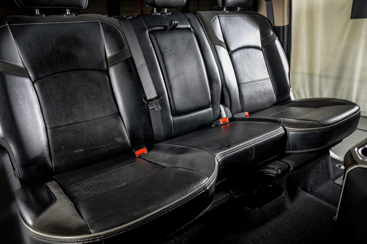 Used 2022 RAM 3500 Laramie image 33