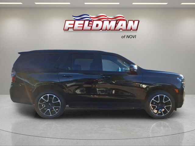 Used 2024 Chevrolet Tahoe RST w/ Luxury Package AWD/4WD image 6