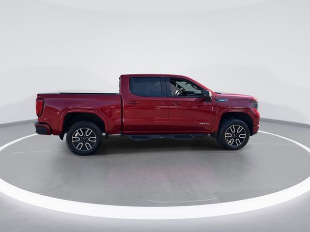 Used 2025 GMC Sierra 1500 AT4 w/ AT4 Premium Package image 9