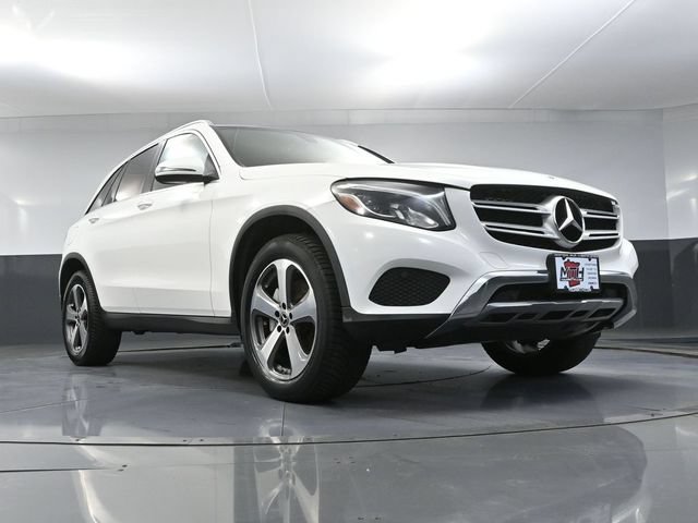 Used 2019 Mercedes-Benz GLC 300 image 54