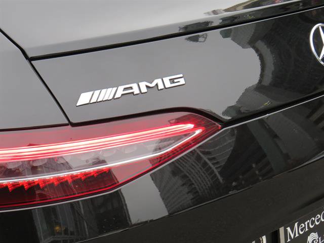 Certified 2023 Mercedes-Benz AMG GT 43 image 30