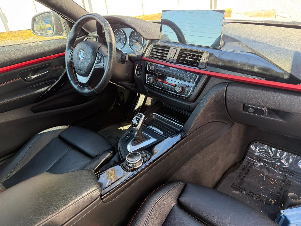 Used 2014 BMW 428i 2dr Cpe 428i RWD SULEV image 42