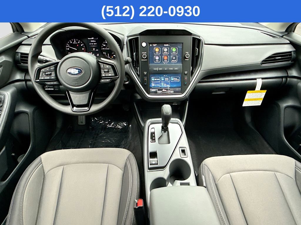 New 2026 Subaru Crosstrek 2.5i AWD/4WD image 26