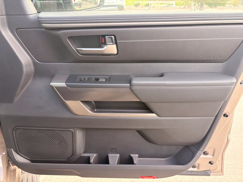 Used 2026 Toyota Sequoia SR5 w/ TRD Off-Road Package AWD/4WD image 32