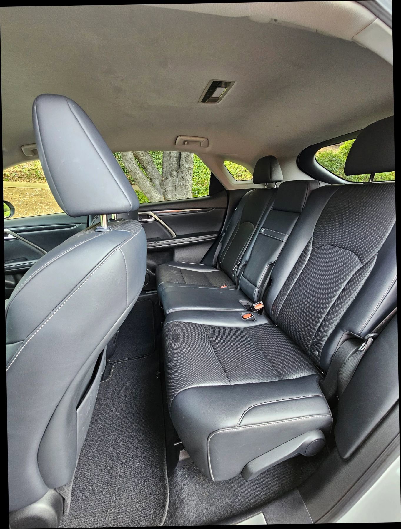 Used 2019 Lexus RX 350 F Sport image 14