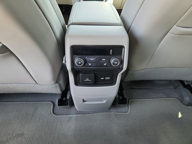 Certified 2020 GMC Acadia SLT w/ Driver Alert Package II FWD image 13