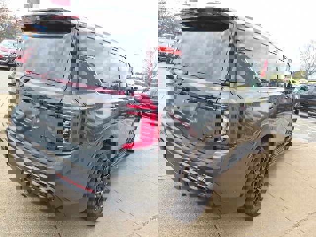 New 2026 Nissan Armada PRO-4X image 9