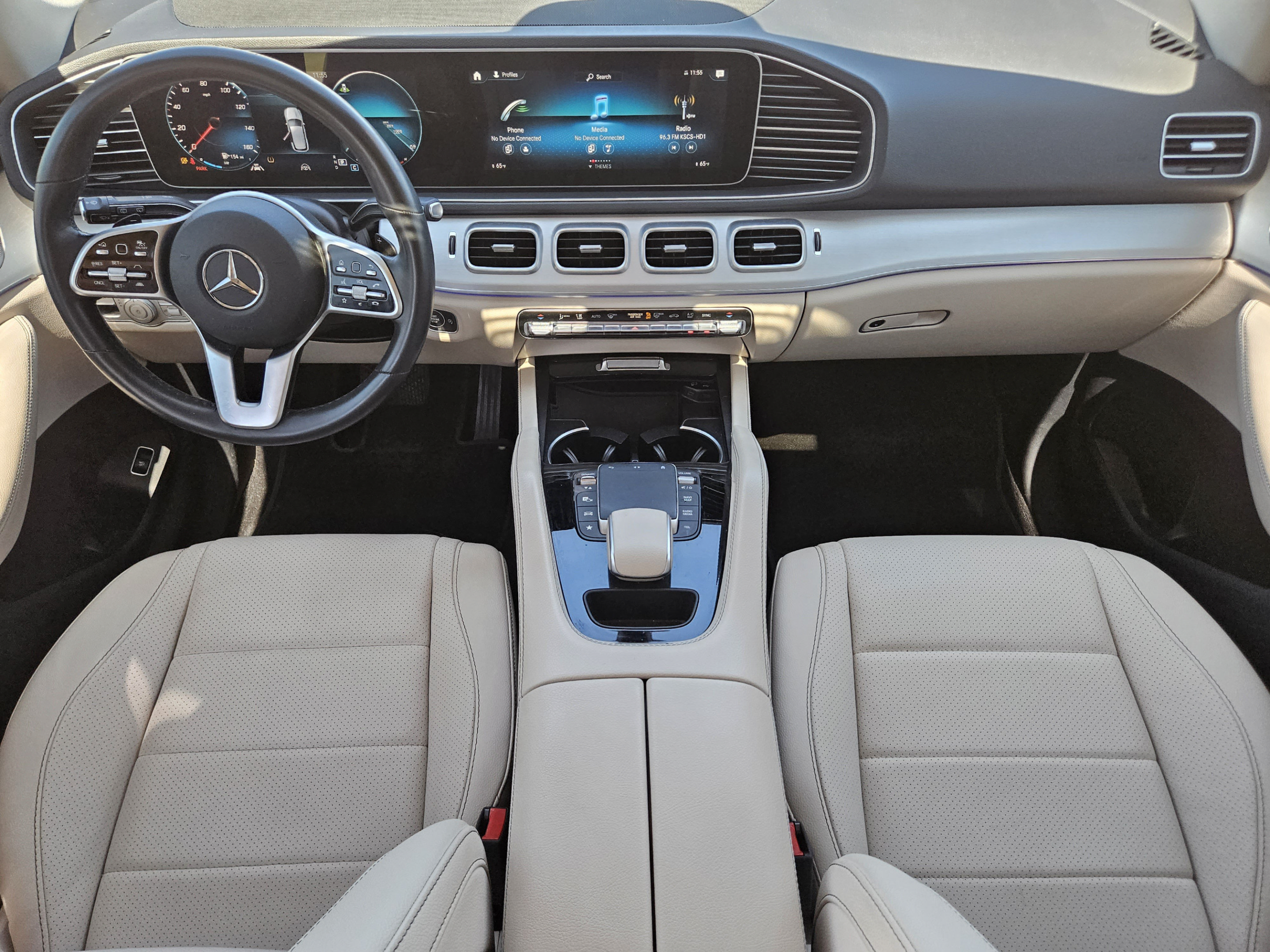 Certified 2022 Mercedes-Benz GLE 350 image 18