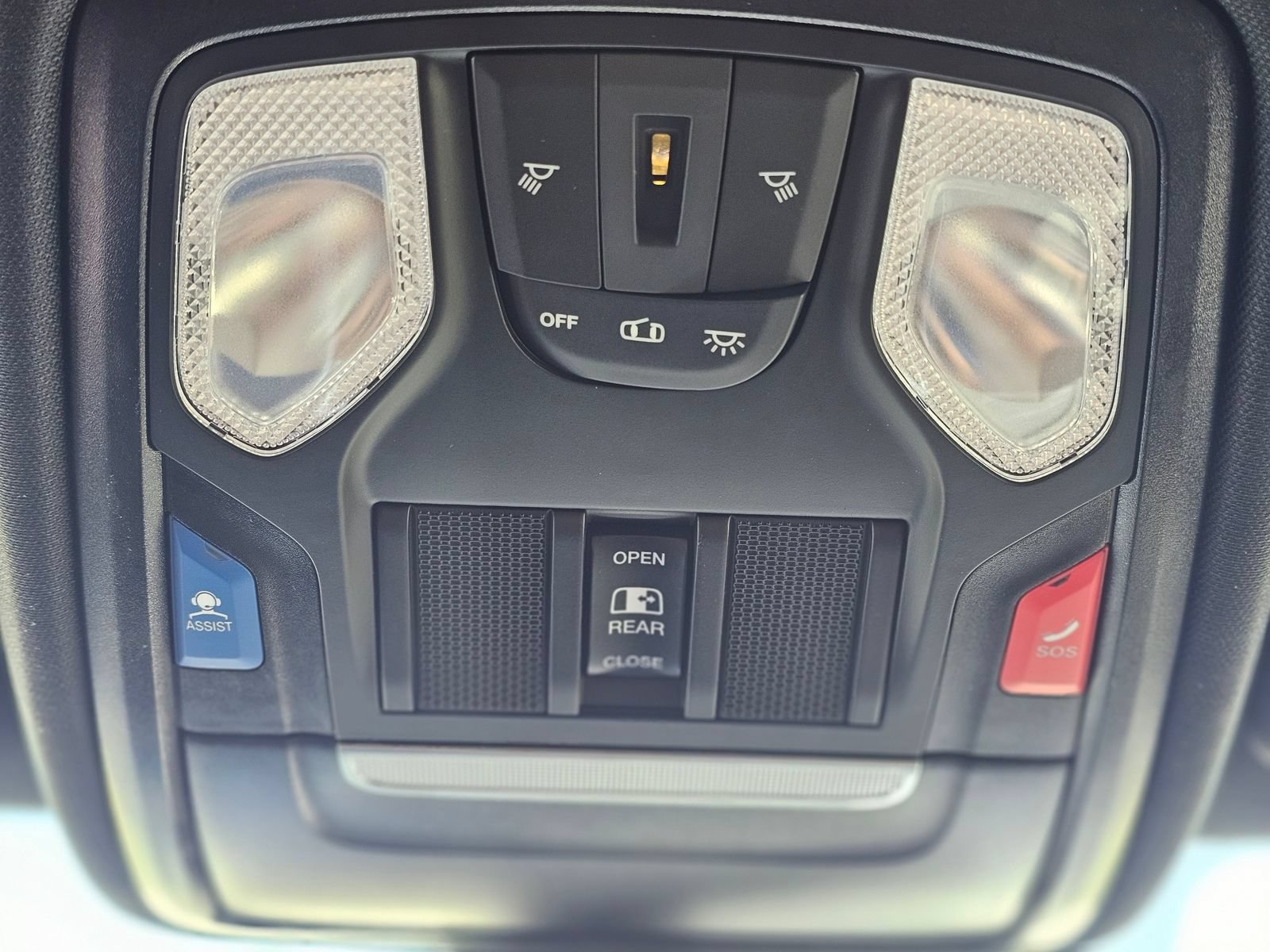New 2026 RAM 1500 Big Horn w/ Night Edition AWD/4WD image 20