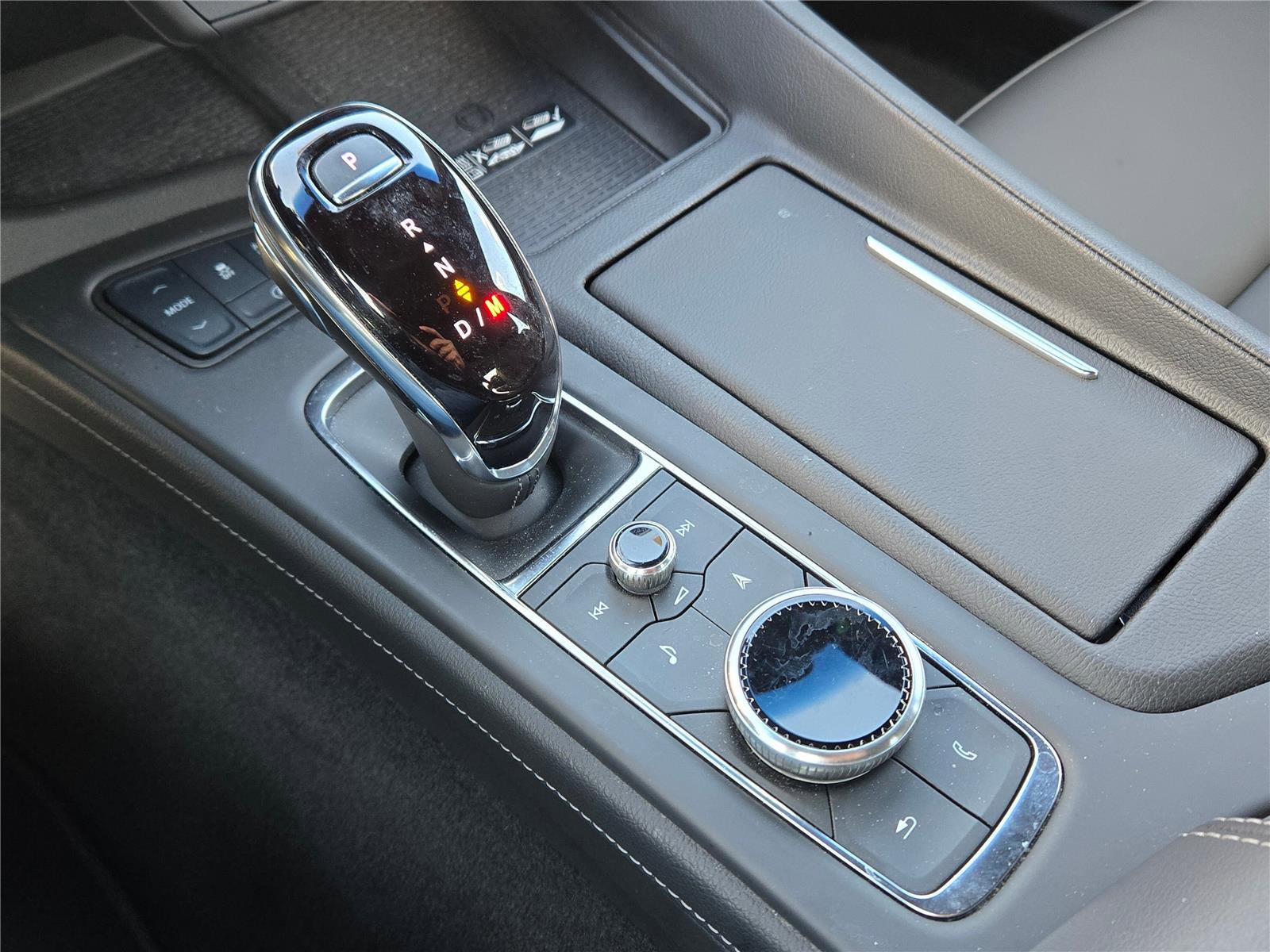 Used 2024 Cadillac CT5 Luxury w/ Sun And Sound Package image 24