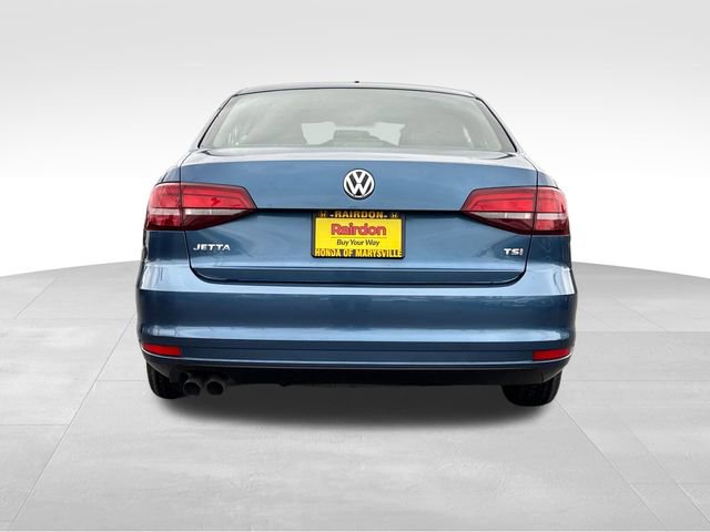 Used 2016 Volkswagen Jetta S image 13