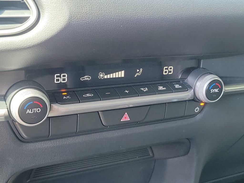 Used 2025 MAZDA CX-30 AWD 2.5 S w/ Select Sport Pkg image 31