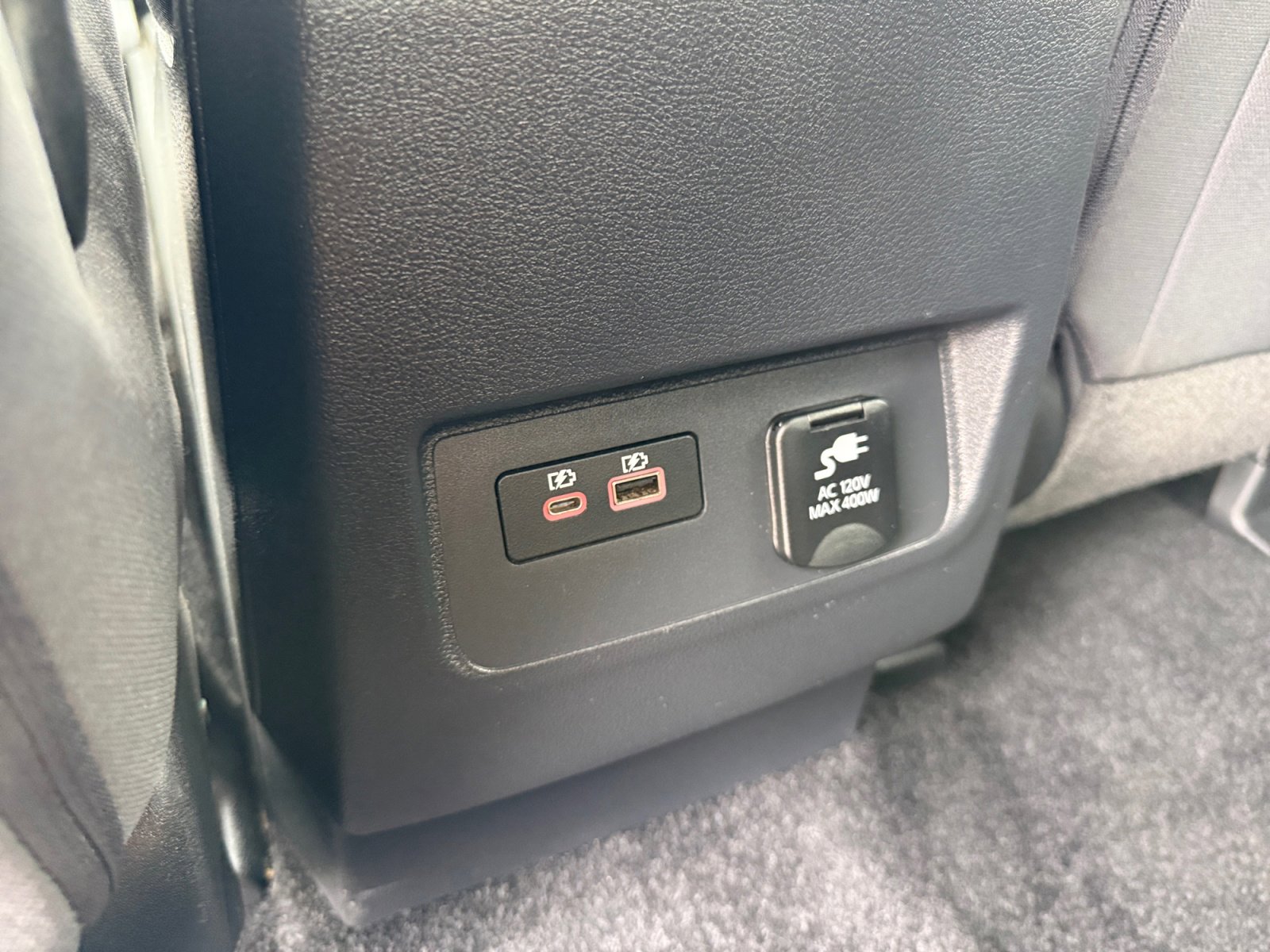Used 2023 Nissan Frontier SV w/ SV Convenience Package RWD image 25