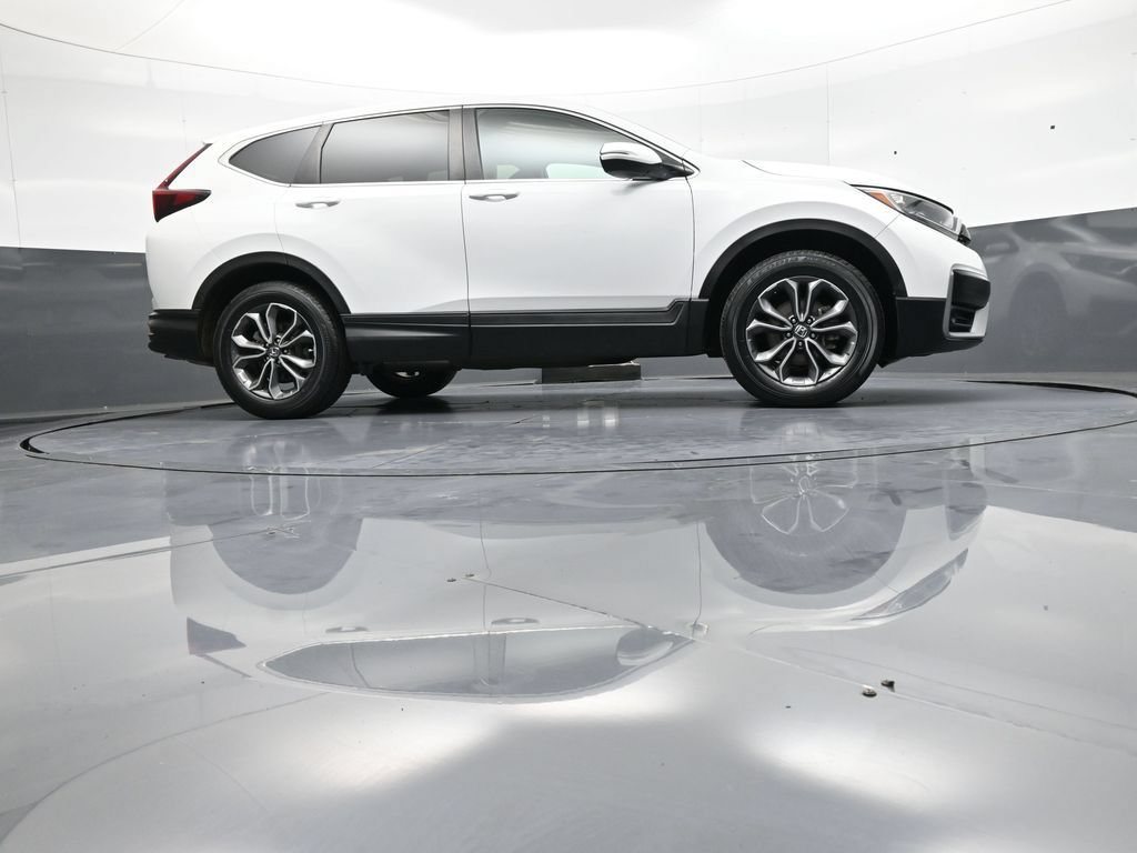 Certified 2020 Honda CR-V EX image 29