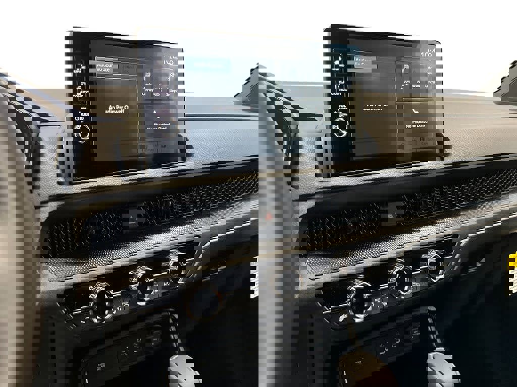 New 2026 Honda CR-V Sport image 19