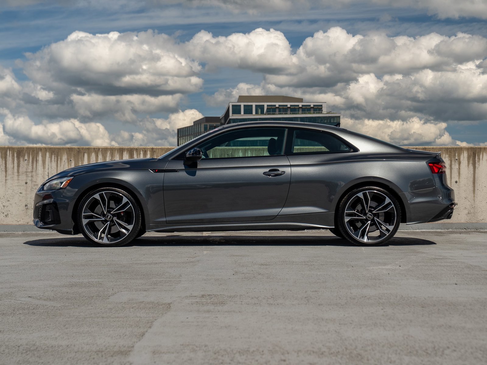 Used 2023 Audi S5 Premium Plus AWD/4WD image 3