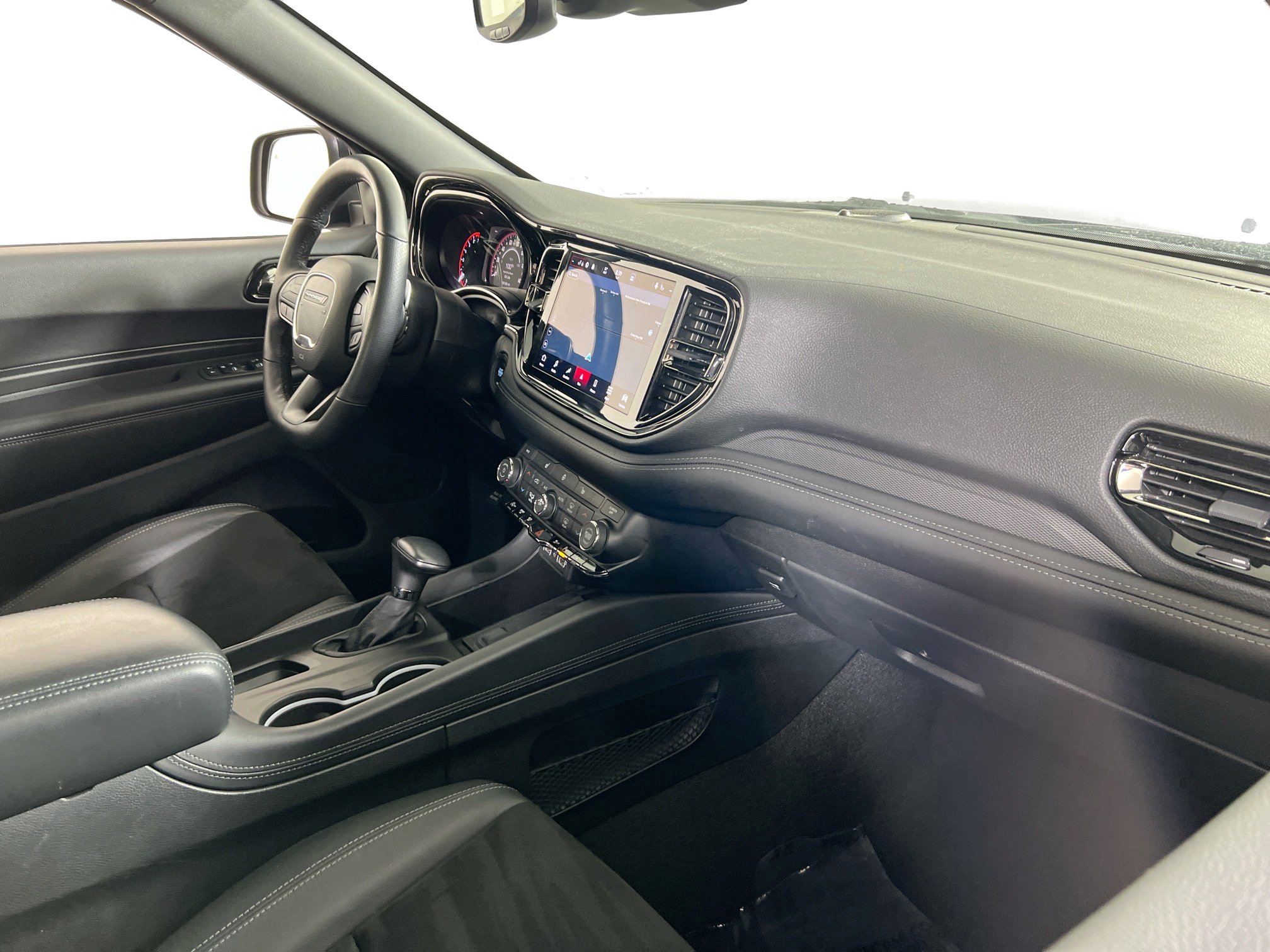 Used 2022 Dodge Durango GT image 30