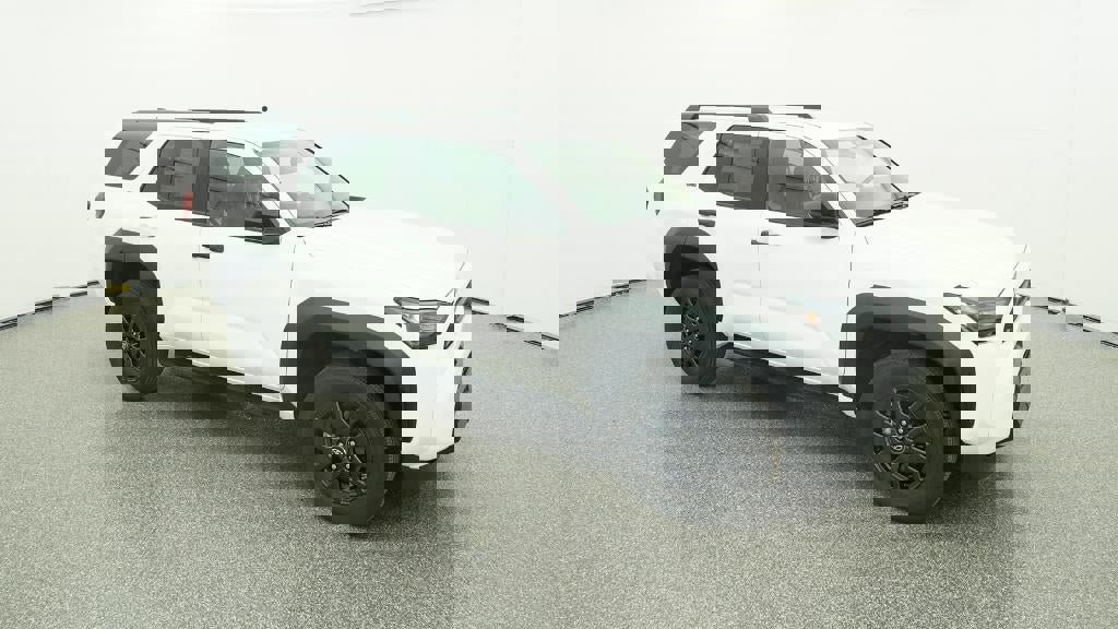 New 2025 Toyota 4Runner SR5 image 12