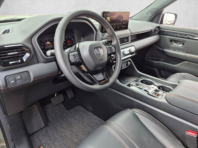 New 2026 Honda Passport TrailSport Elite image 3