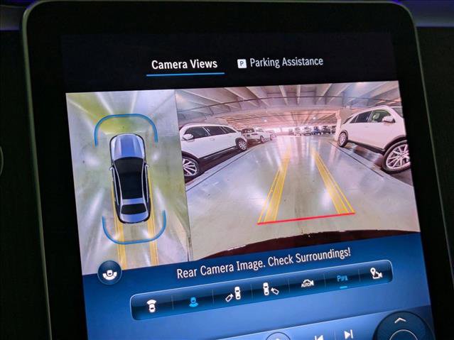 Certified 2024 Mercedes-Benz C 300 Sedan image 15