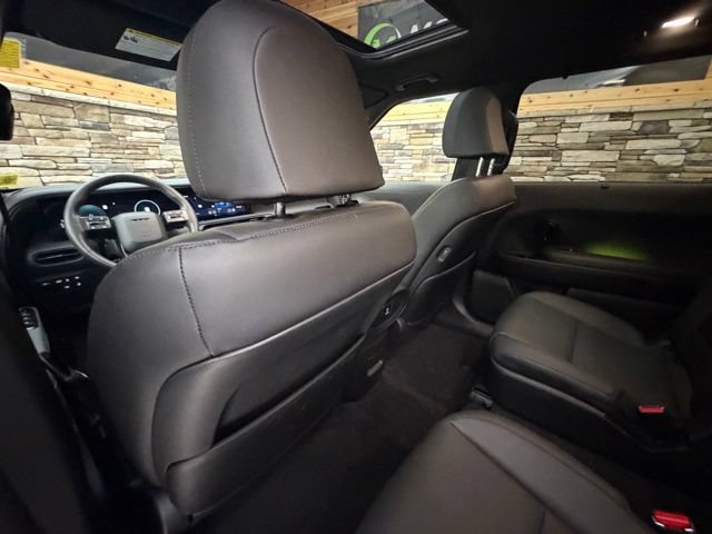 Used 2026 Hyundai Palisade XRT Pro AWD/4WD image 32