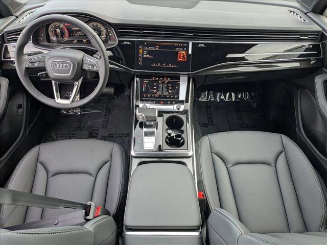 New 2026 Audi Q7 Premium Plus image 14