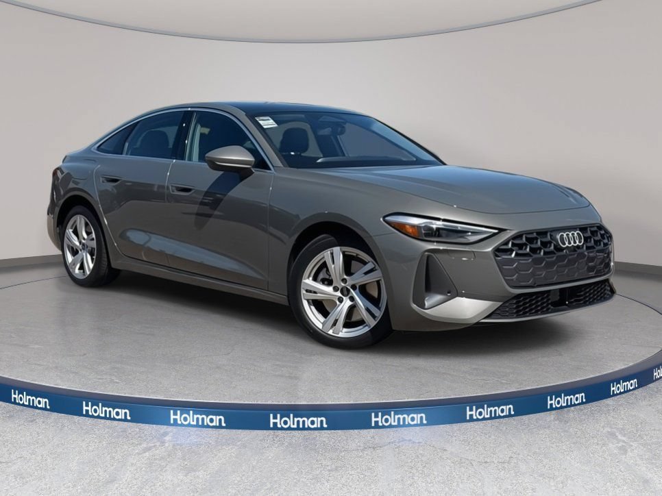 Used 2025 Audi A5 Premium w/ Convenience Package