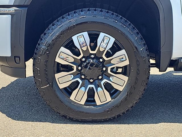 New 2026 GMC Sierra 2500 Denali w/ Denali Reserve Package AWD/4WD image 20